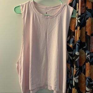 ❣️SOLD❣️spiritual gangster tank top / muscle tee